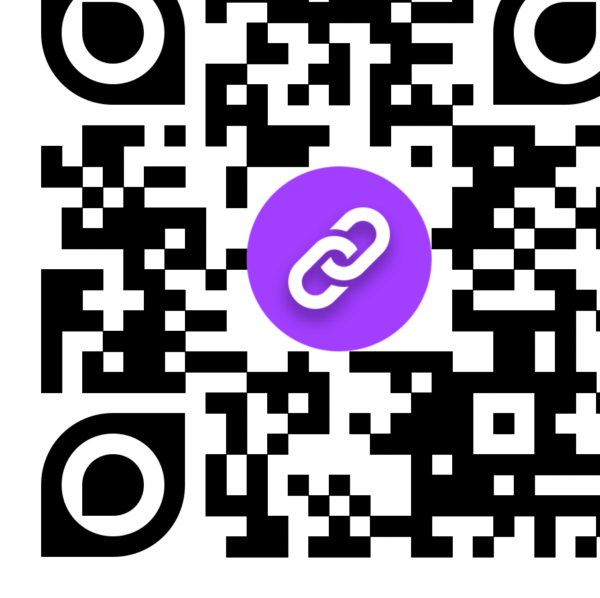 Código QR TOP en etiqueta - Imagen 3